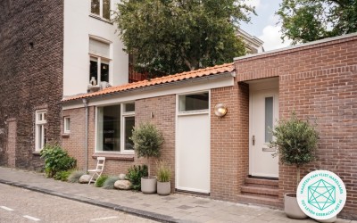 Bilderdijkstraat 1-D