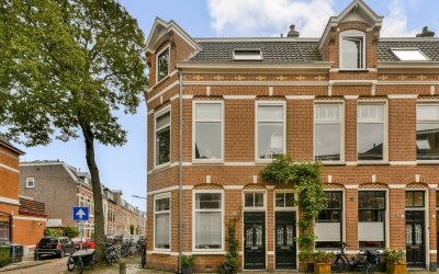 Bilderdijkstraat 21-RD