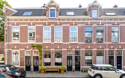 Bilderdijkstraat 23-RD