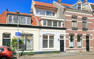 Bilderdijkstraat 14