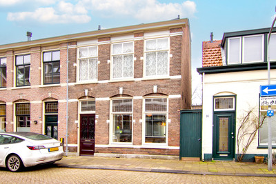 Bilderdijkstraat 18