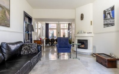 Bilderdijkstraat 60