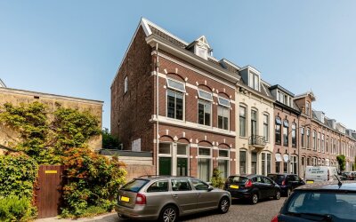 Schermerstraat 1-RD