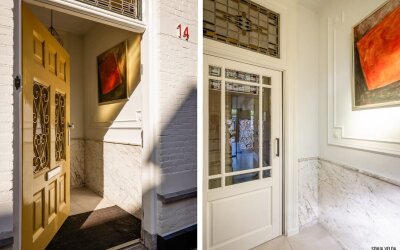 Coornhertstraat 14