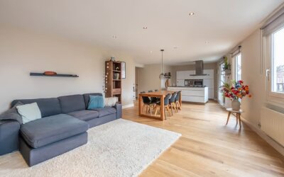 Tweede Hasselaerstraat 2-D