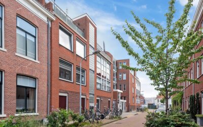 Ruychaverstraat 17