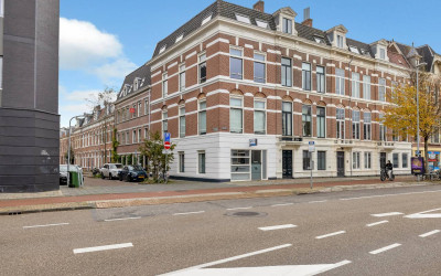 Ruychaverstraat 2-B