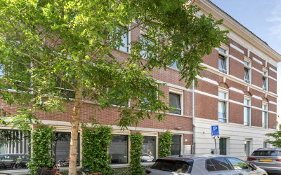Ruychaverst. 2-E