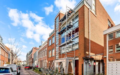 Ruychaverstraat 23