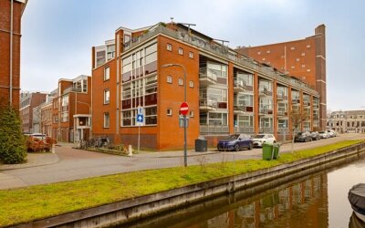 Ruychaverstraat 25