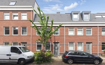 Ruychaverstraat 24