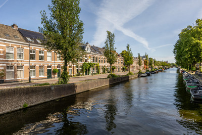 Huis te koop Leidsevaart 126