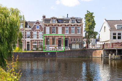 Leidsevaart 134-A