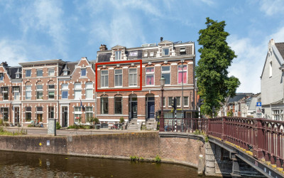 Leidsevaart 134-C