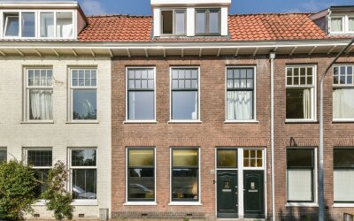 Brouwersple. 26-ZW