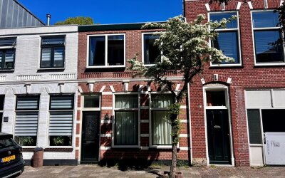 De Clercqstraat 75