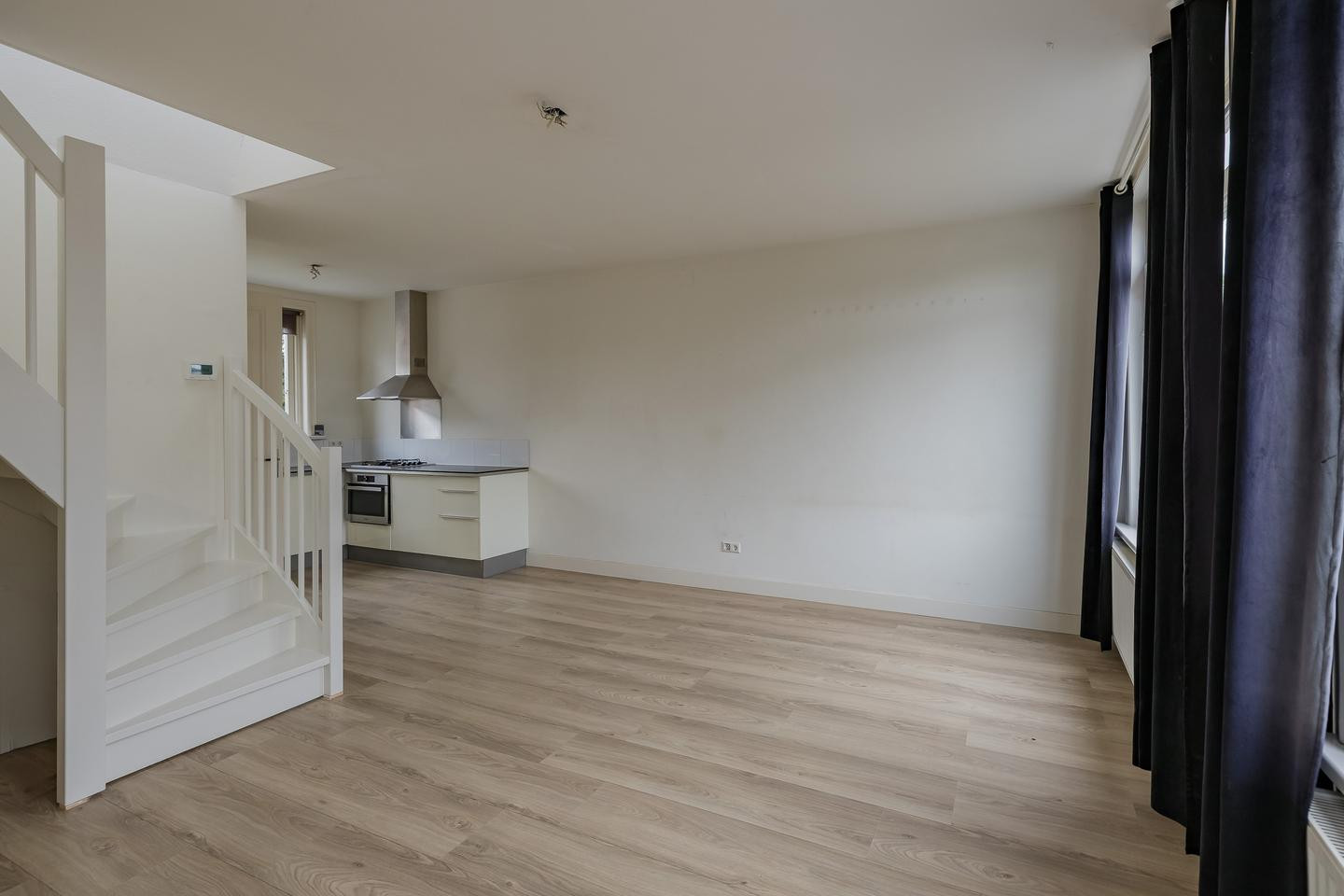 Appartement te koop: De Clercqstraat 85A, Haarlem