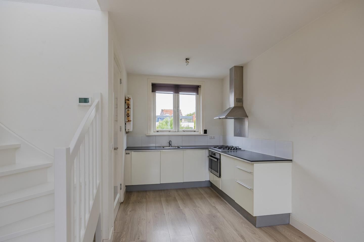 Appartement te koop: De Clercqstraat 85A, Haarlem