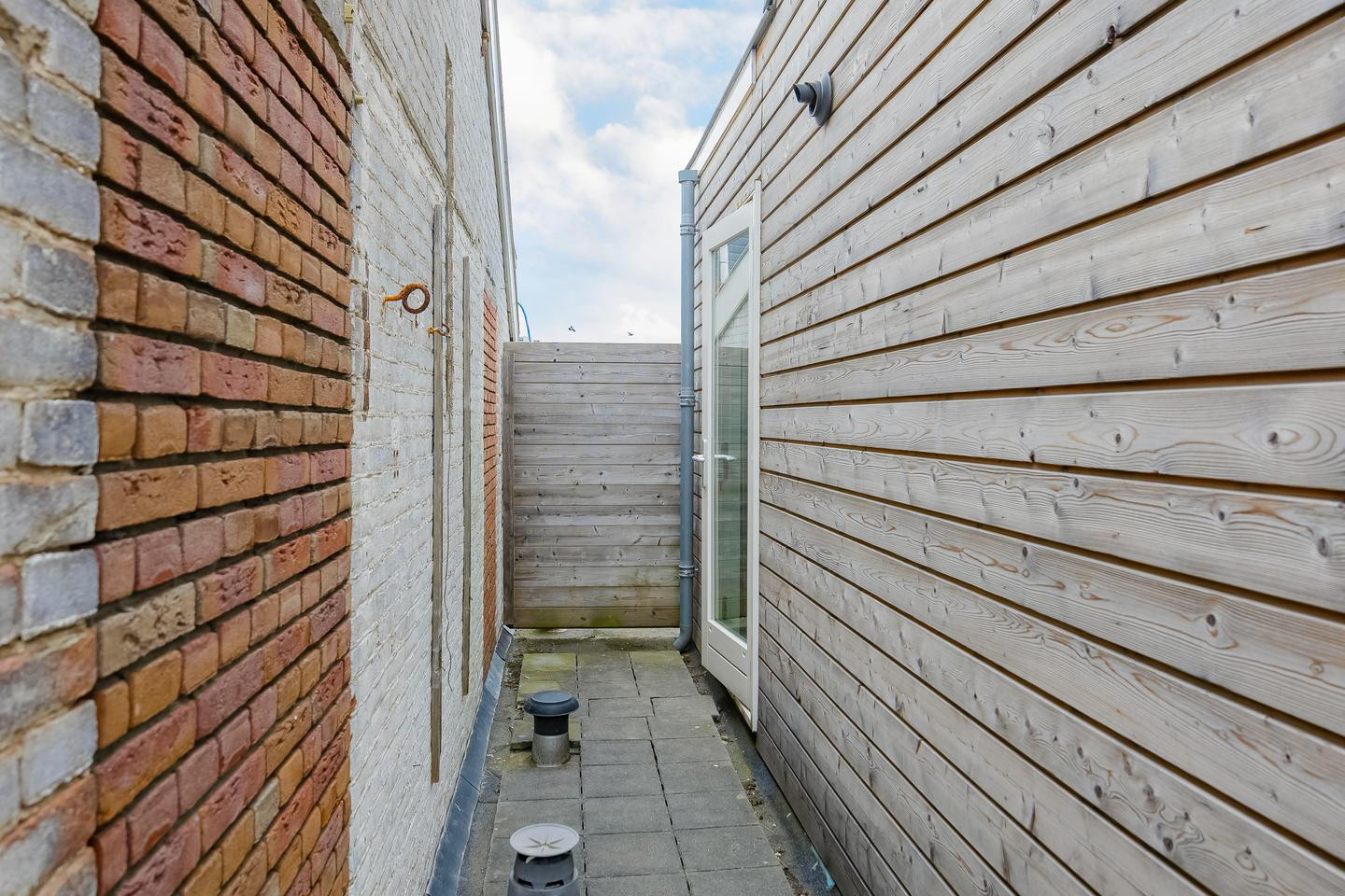 Appartement te koop: De Clercqstraat 85A, Haarlem