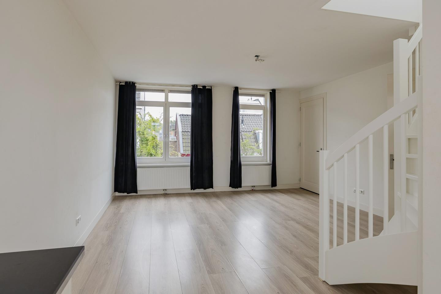 Appartement te koop: De Clercqstraat 85A, Haarlem