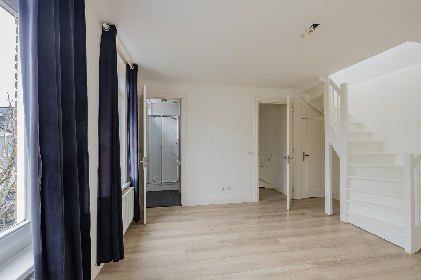 Appartement te koop: De Clercqstraat 85A, Haarlem