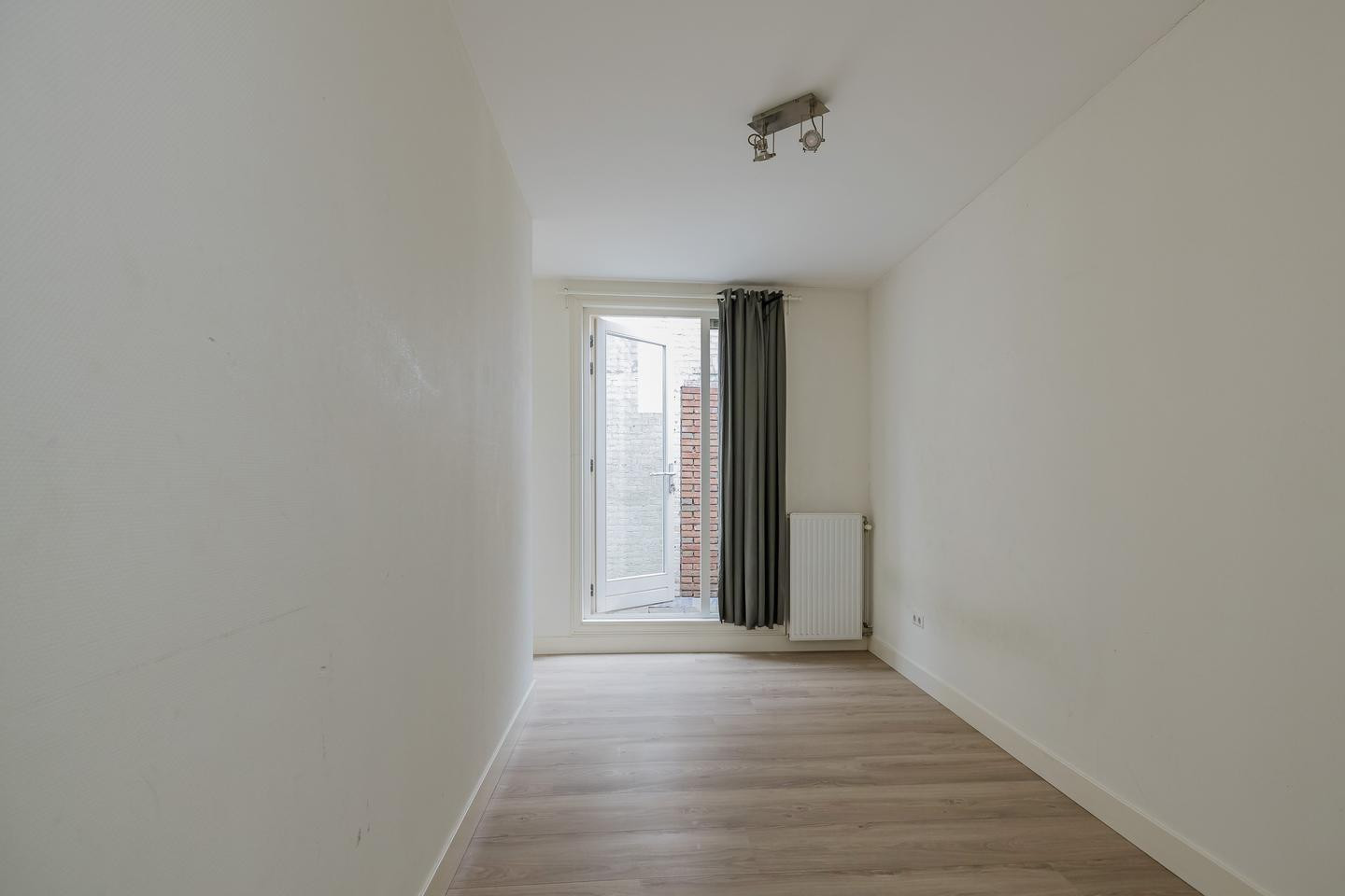 Appartement te koop: De Clercqstraat 85A, Haarlem