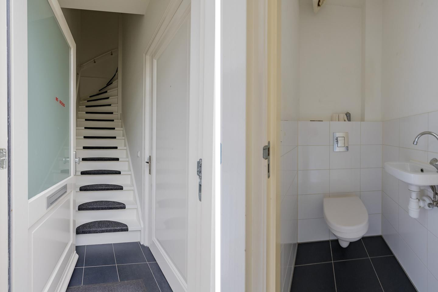 Appartement te koop: De Clercqstraat 85A, Haarlem