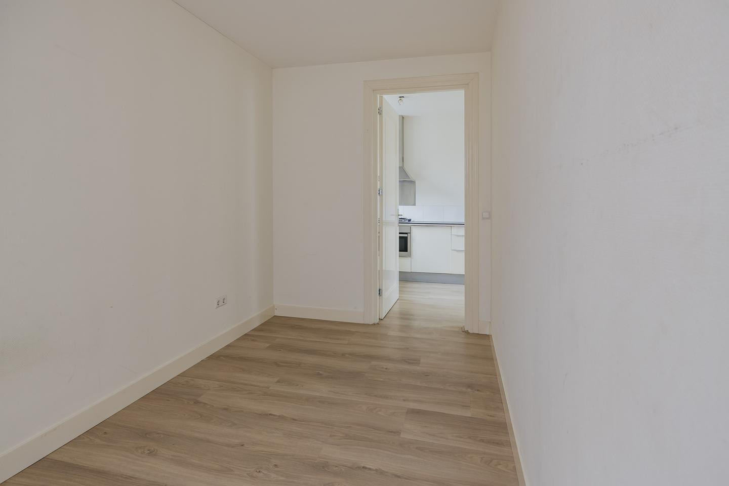 Appartement te koop: De Clercqstraat 85A, Haarlem