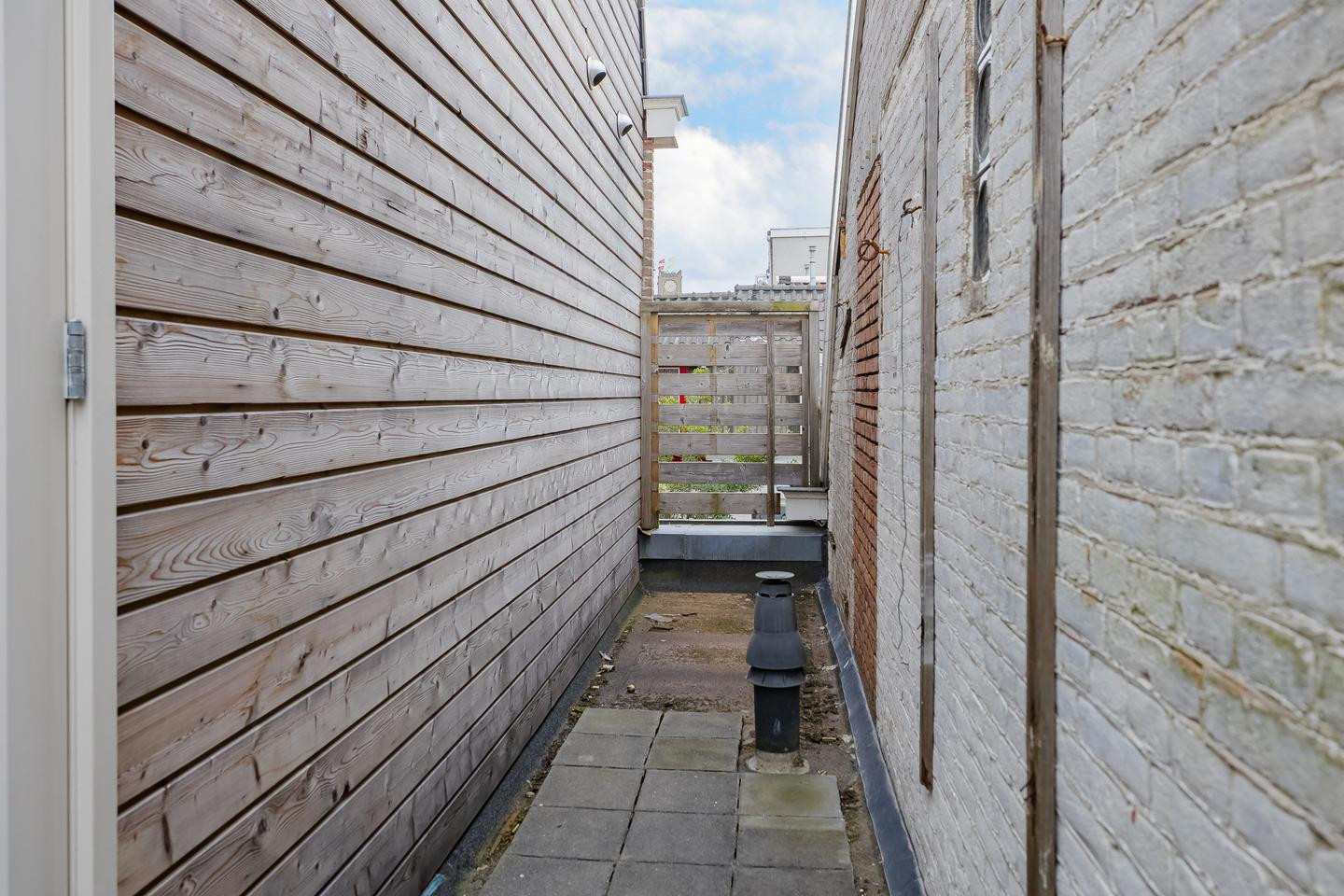 Appartement te koop: De Clercqstraat 85A, Haarlem