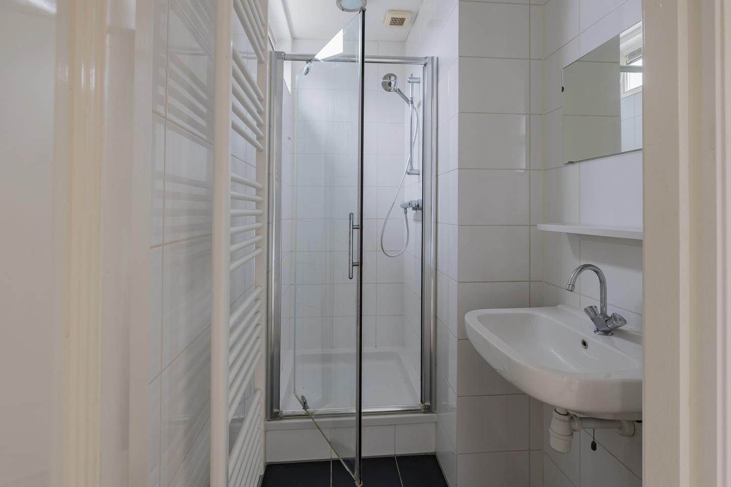 Appartement te koop: De Clercqstraat 85A, Haarlem