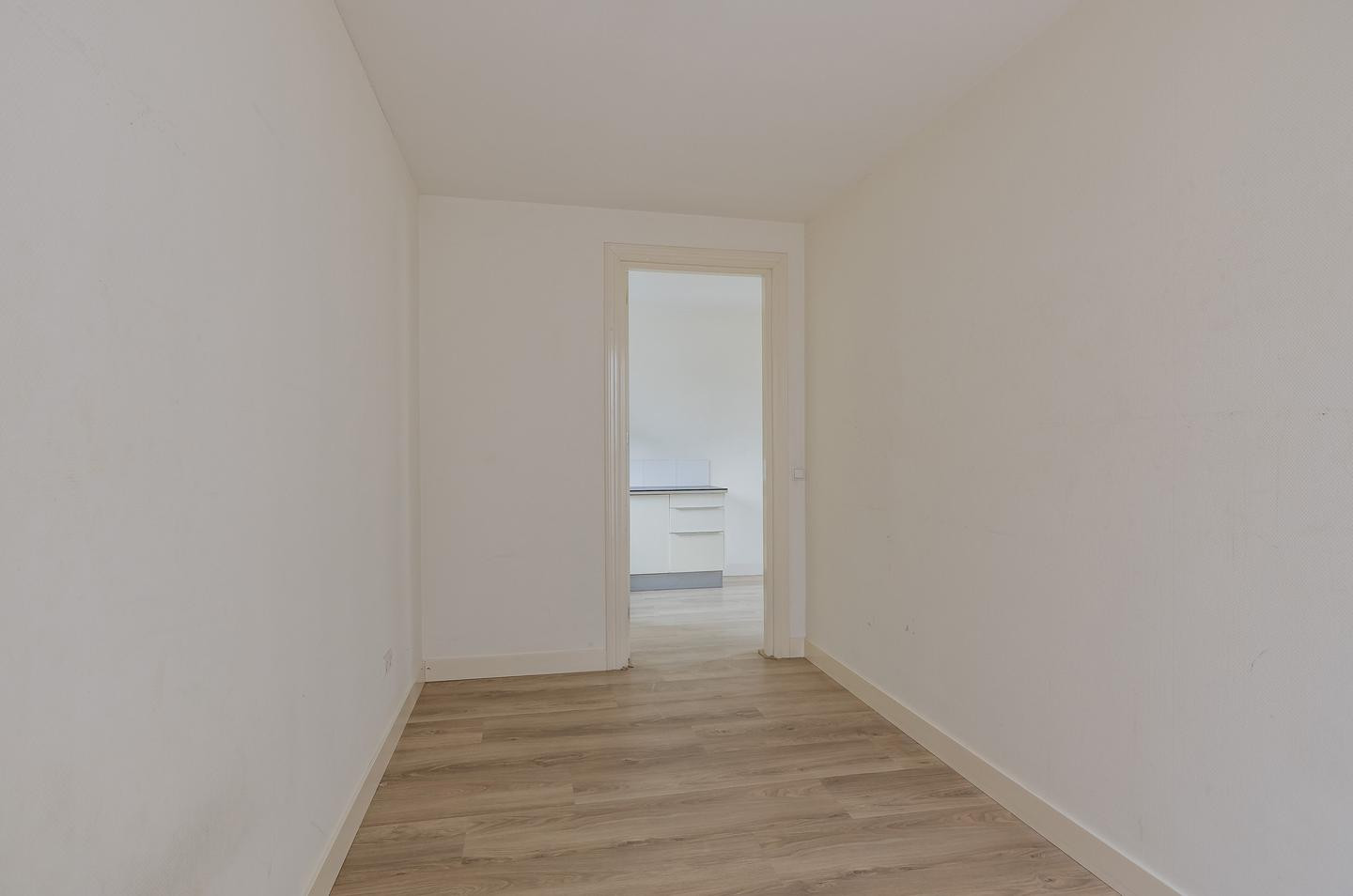 Appartement te koop: De Clercqstraat 85A, Haarlem