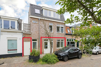 De Clercqstraat 85