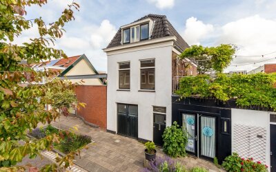 De Clercqstraat 89