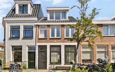 De Clercqstraat 125