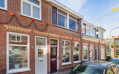 De Clercqstraat 128