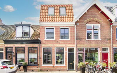 De Clercqstraat 152