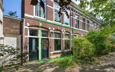 Leidseplein 13-ZW