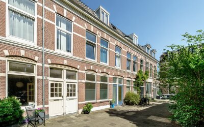Leidseplein 41-ZW