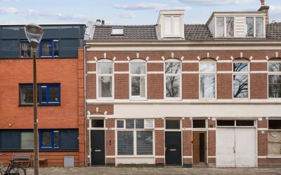 Leidseplein 46-A