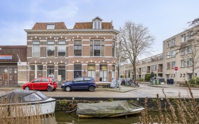 Brouwersvaart 98-A