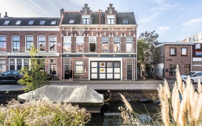 Brouwersvaart 106-ARD