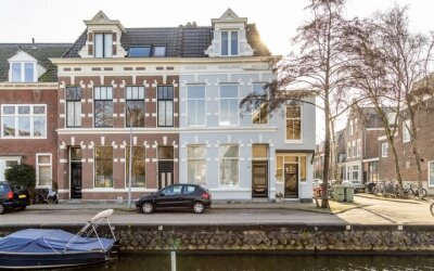 Brouwersvaart 126-RD