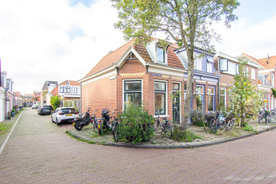 Eendrachtstraat 66