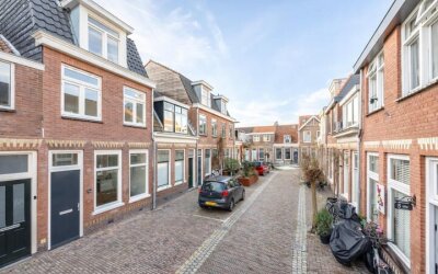 Boterstraat 6