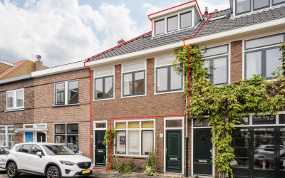 Oost Indiës. 41-RD
