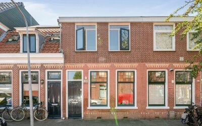 Oost Indiëstraat 30