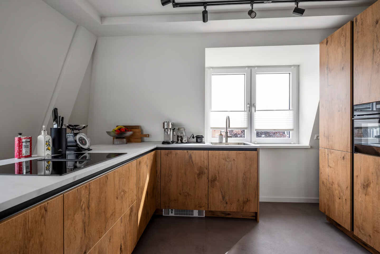 Appartement te koop: Oost Indiëstraat 66RD, Haarlem