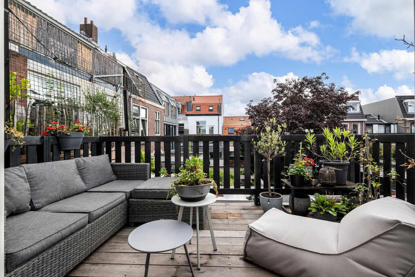 Appartement te koop: Oost Indiëstraat 66RD, Haarlem