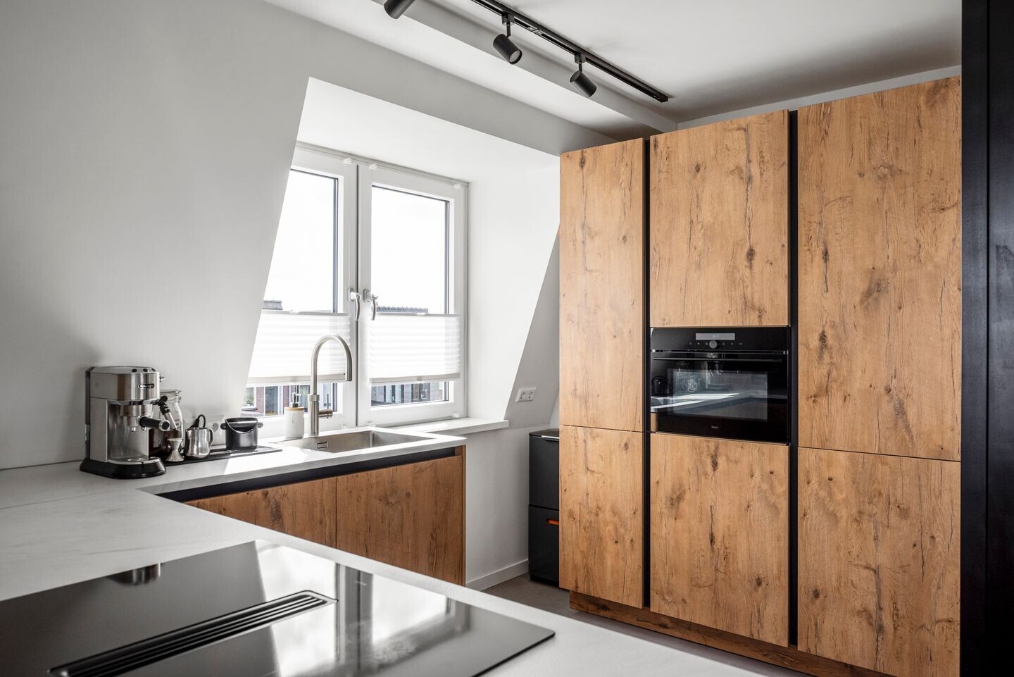 Appartement te koop: Oost Indiëstraat 66RD, Haarlem