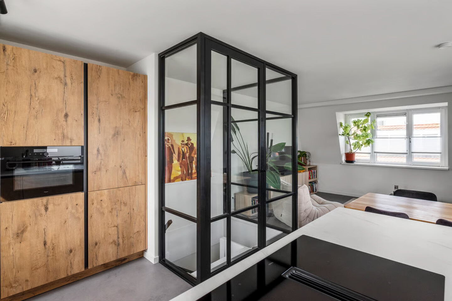 Appartement te koop: Oost Indiëstraat 66RD, Haarlem